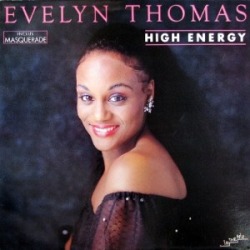 Evelyn Thomas