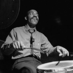 Willie Bobo
