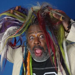 George Clinton