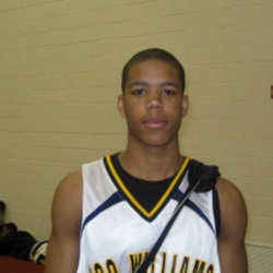 Boo Williams