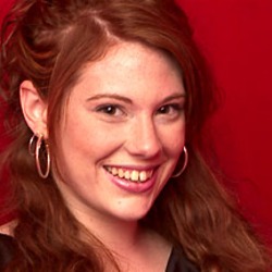 Lisa Leuschner