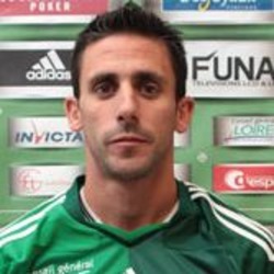 Alejandro Alonso