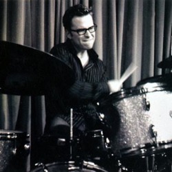 Stanton Moore