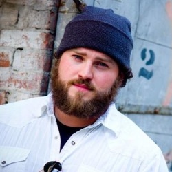 Zac Brown