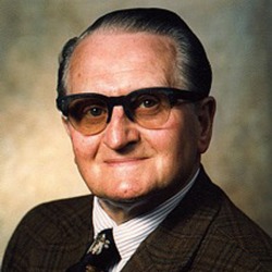 Barry Gray