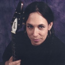 Joanna Connor