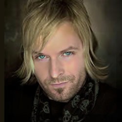 Kevin Max