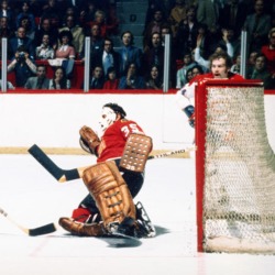 Tony Esposito