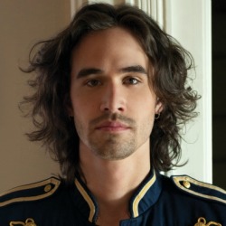 Liam Titcomb