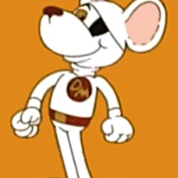 Danger Mouse