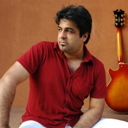 Rez Abbasi