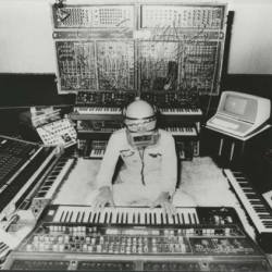 Klaus Schulze