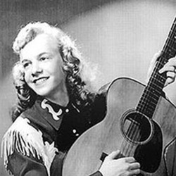 Janis Martin