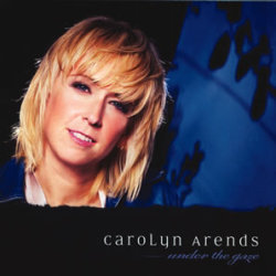 Carolyn Arends