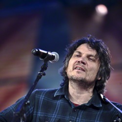 Jeff Tweedy