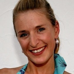 Stefanie Hertel