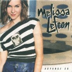 Melissa Lefton