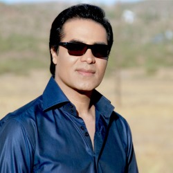 Omid Soltani