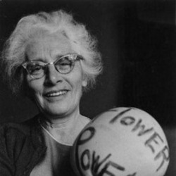 Malvina Reynolds