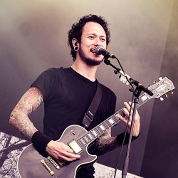 Matt Heafy