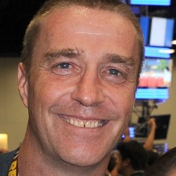 Dave Brockie