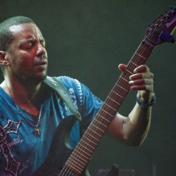 Tony MacAlpine