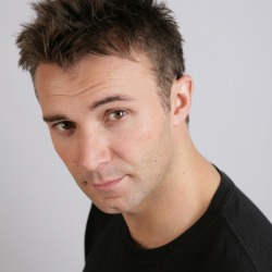 Jonathan Wilkes