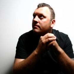 Mike Dierickx