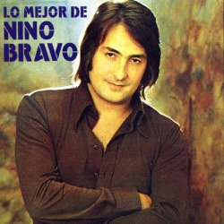 Nino Bravo