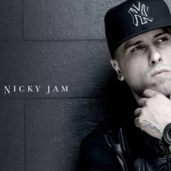 Nicky Jam