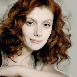 Patricia Petibon