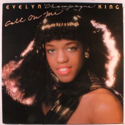 Evelyn King
