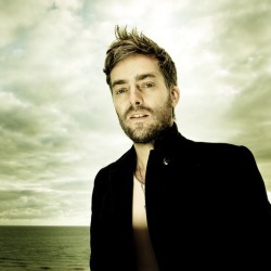Adam Freeland