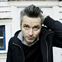 Janove Ottesen