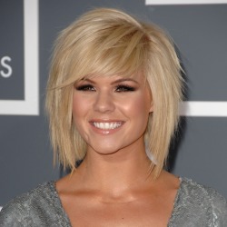 Kimberly Caldwell