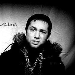 Rucka Rucka Ali