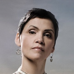 Susan Aglukark