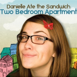 Danielle Ate the Sandwich
