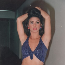 Bibi Gaytán