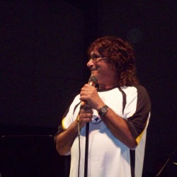 Donnie Iris
