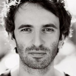 Vincent Delerm