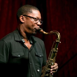 Ravi Coltrane
