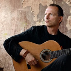 Ottmar Liebert