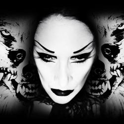 Diamanda Galás