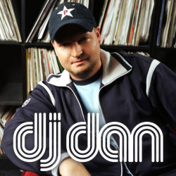 DJ Dan