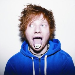 Ed Sheeran
