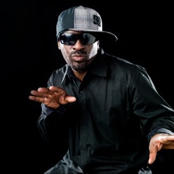 Pato Banton & The Reggae Revolution