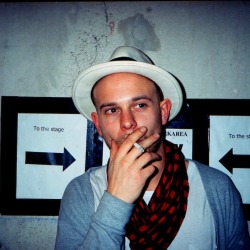 Tom Trago