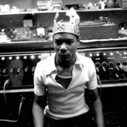 King Tubby