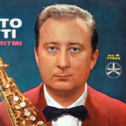 Fausto Papetti